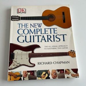 Learn to play guitar